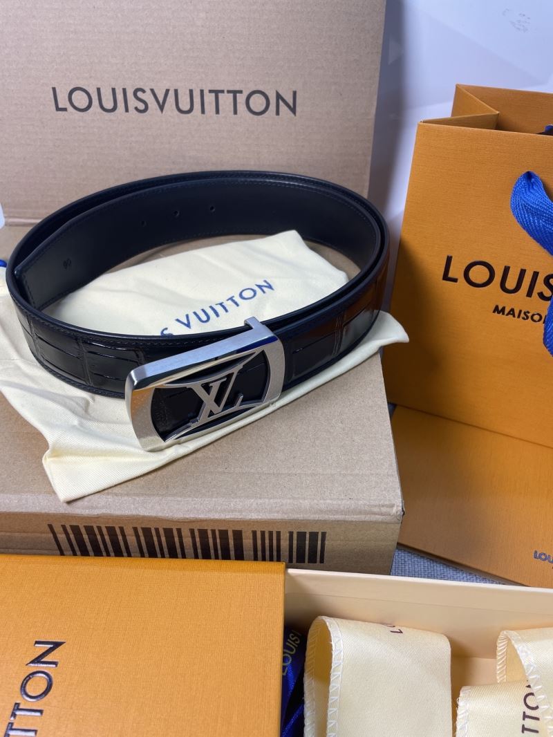 Louis Vuitton Belts